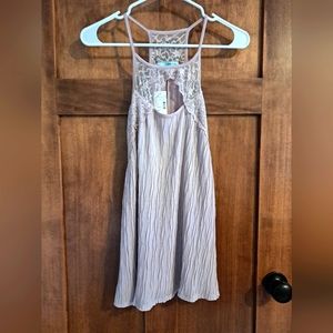 New w/ Tags. Tank Top/Blouse. Brand: Maurices. Size: Small.